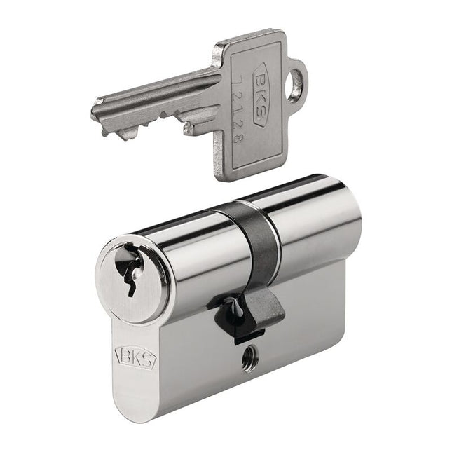 Profilo BKS a doppio cilindro PZ 8800 40/45 mm ( 3000251974 )