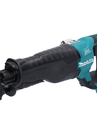 Makita DJR 187 Z Akku Reciprosäge Säbelsäge 18 V Brushless Solo - ohne Akku, ohne Ladegerät - Toolbrothers