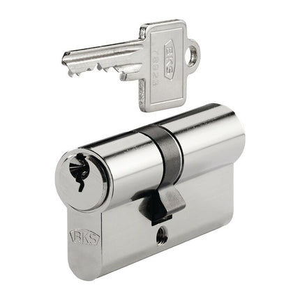 Profilo BKS doppio cilindro PZ 8802 27/40 mm ( 3000251986 )