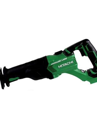 Hitachi CR 18 DBL 18 V Li-Ion Akku Reciprosäge Säbelsäge Brushless + 1x BSL 1860 6,0 Ah Akku - Toolbrothers