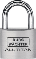 BURG-WÄCHTER candado cilíndrico 770/40 ancho cuerpo 40 mm (3000253343)