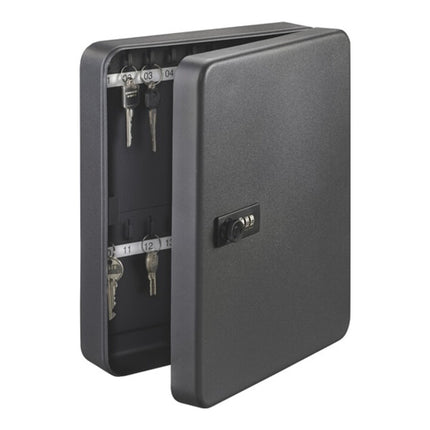 Cassetta per chiavi BURG-WÄCHTER KC H300xL240xP60 mm ( 3000253473 )