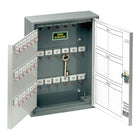 Armadio per chiavi BURG-WÄCHTER 6700/ 74 R H330xL245xP85mm ( 3000253475 )