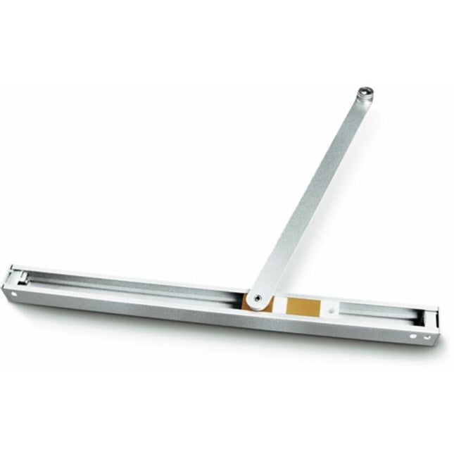 GEZE Gleitschiene T-Stop für TS3000V / TS5000 silber ( 3000255096 )