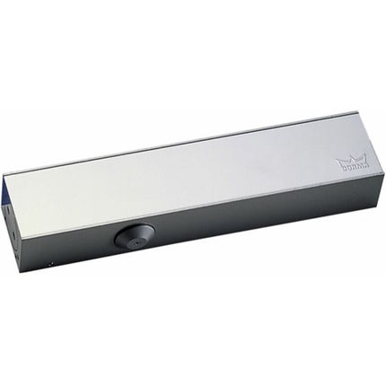 Chiudiporta a forbice DORMAKABA TS 83 BC/ÖD argento EN 3-6 ( 3000255120 )