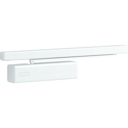 ASSA ABLOY DC 700 chiudiporta a canale scorrevole installazione standard lato cerniera ( 3000255161 )
