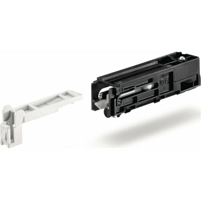 Set completo GEZE Rollan 80 NT soft stop ( 3000255359 )