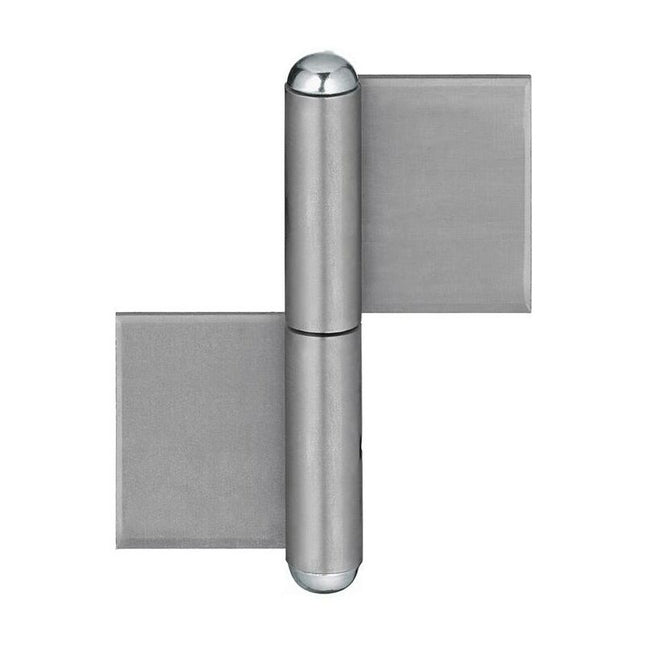 SIMONSWERK Konstruktionsband KO 4 Bandlänge 80 mm Lappenbreite 30 mm ( 3000255501 )