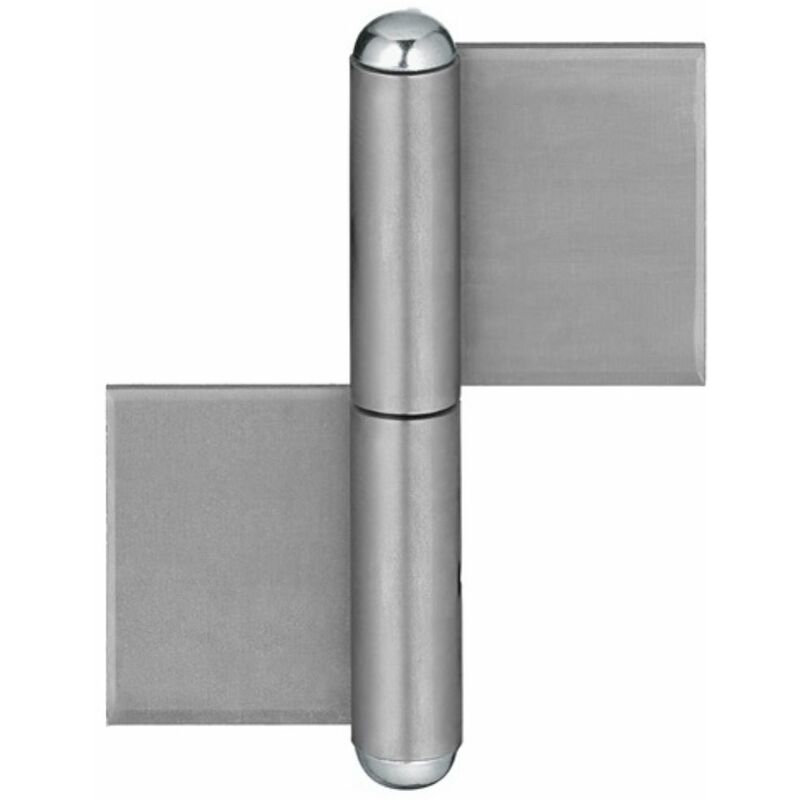 SIMONSWERK nastro da costruzione KO 4 lunghezza nastro 160 mm larghezza lembo 50 mm ( 3000255508 )