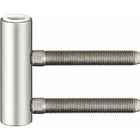 Parte del telaio SIMONSWERK V 4400 WF in acciaio nichelato ( 3000255769 )