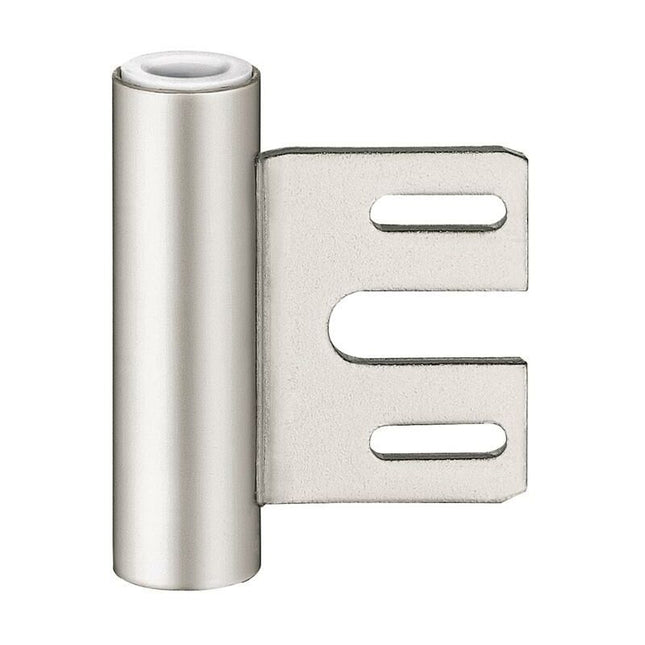 SIMONSWERK Rahmenteil V 8000 WF Stahl vernickelt ( 3000255775 )