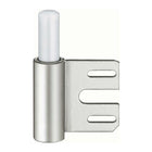 Parte del telaio SIMONSWERK V 8100 WF in acciaio nichelato ( 3000255776 )