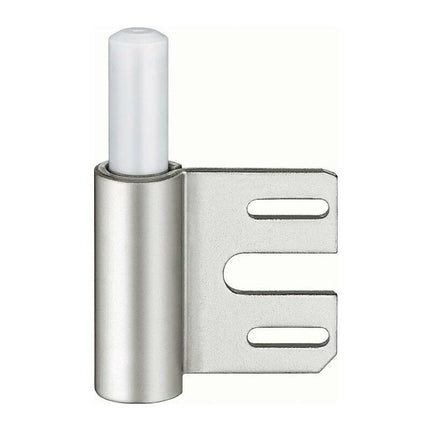 Parte del telaio SIMONSWERK V 8100 WF in acciaio nichelato ( 3000255776 )