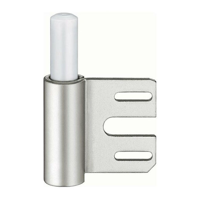 Parte del telaio SIMONSWERK V 8100 WF in acciaio nichelato ( 3000255776 )