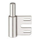 Parti del telaio SIMONSWERK V 8100 WF acciaio inox spazzolato opaco ( 3000255780 )