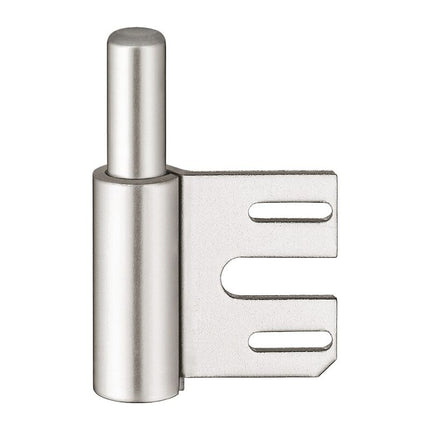 Parti del telaio SIMONSWERK V 8100 WF acciaio inox spazzolato opaco ( 3000255780 )