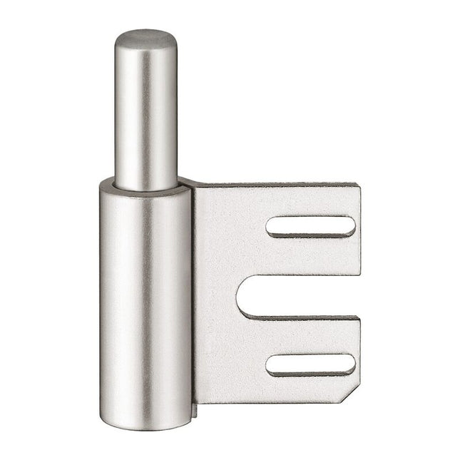 Parti del telaio SIMONSWERK V 8100 WF acciaio inox spazzolato opaco ( 3000255780 )