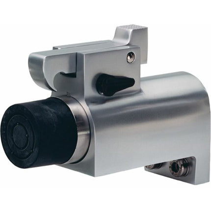 Fermaporta KWS 1011.02 Alluminio laccato argento ( 3000255906 )