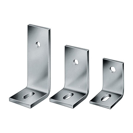 SIMPSON STRONG TIE Betonwinkel ABL 10014 G-B Schenkellänge 100 x 75 mm Stärke 8 mm ( 3000257421 )