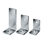 SIMPSON STRONG TIE Betonwinkel ABL 15014 G-B Schenkellänge 150 x 75 mm Stärke 8 mm ( 3000257422 )