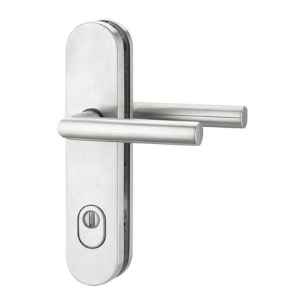 Logo EDI 8745/9203 acciaio inox EST ( 3000261287 )