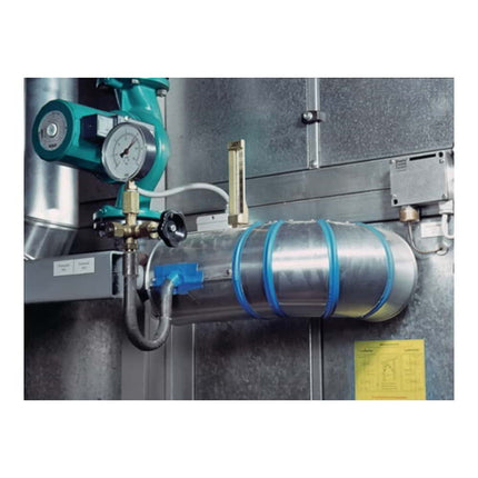 Nastro in tessuto TESA tesaband(R) Premium 4651 grigio ( 3000265400 )