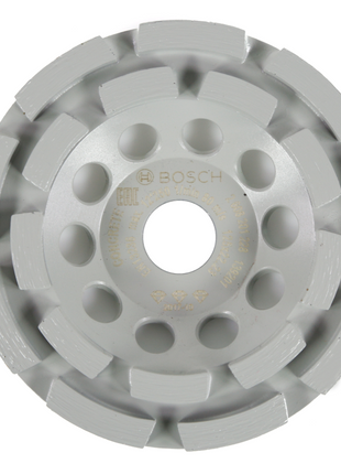 Bosch Diamant Topfscheibe Best for Concrete 125 x 22,23 x 4,5 mm ( 2608201228 ) - Toolbrothers