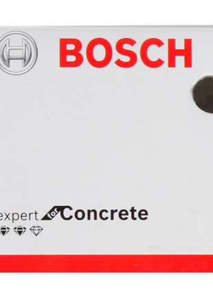 Bosch Diamant Topfscheibe Expert for Concrete 125 x 22,23 x 4,5 mm ( 2608602552 ) - Toolbrothers