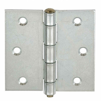 Cerniera VORMANN altezza 100 mm larghezza 100 mm ( 3000272158 )