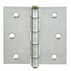 Cerniera VORMANN altezza 100 mm larghezza 100 mm ( 3000272158 )