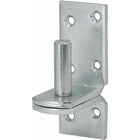 Morsetto VORMANN DII su piastra 13x39x103mm ( 3000272371 )