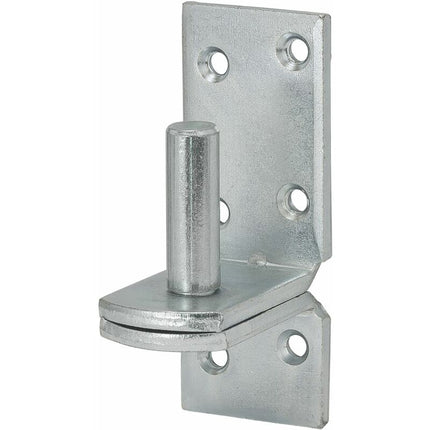 Morsetto VORMANN DII su piastra 13x39x103mm ( 3000272371 )