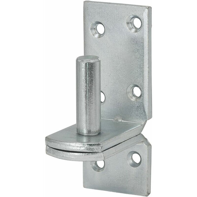 Morsetto VORMANN DII su piastra 16x49x103mm ( 3000272372 )