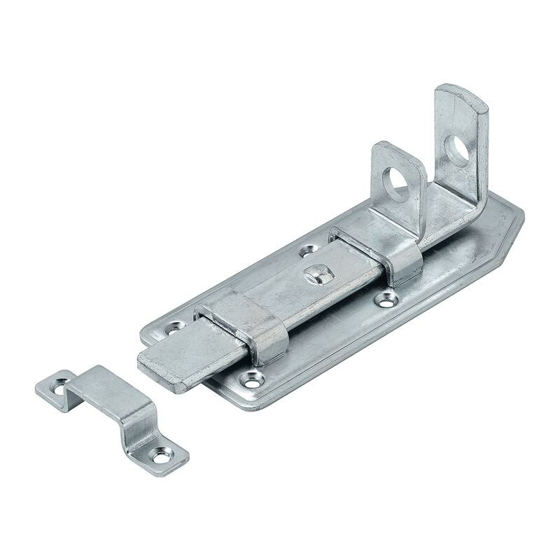 VORMANN catenaccio per porta lunghezza 160 mm larghezza 65 mm ( 3000272392 )