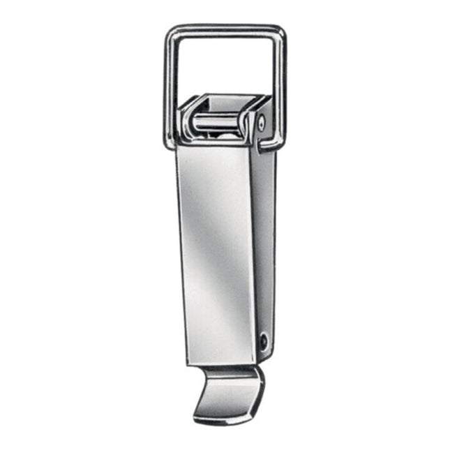 Fissaggio a tensione VORMANN altezza 15 mm larghezza 33 mm ( 3000272456 )