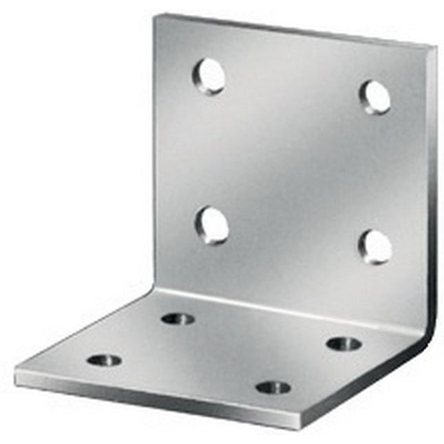 Connettore angolare VORMANN 50 x 50x35mm ( 3000273078 )