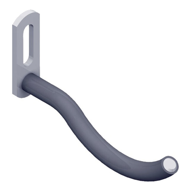 ELEMENT SYSTEM Lunghezza del portautensili 98,5 mm ( 3000274327 )