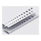 ELEMENT SYSTEM Bohrerleiste Höhe 40 mm Breite 188 mm Tiefe 40 mm ( 3000274344 )