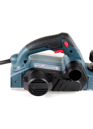 Bosch GHO 26-82 D Hobel 710W ( 06015A4301 ) - Toolbrothers