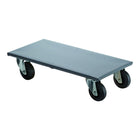 BS ROLLEN Carrello da trasporto Ruota Ø 100 mm 500 kg ( 3000275049 )