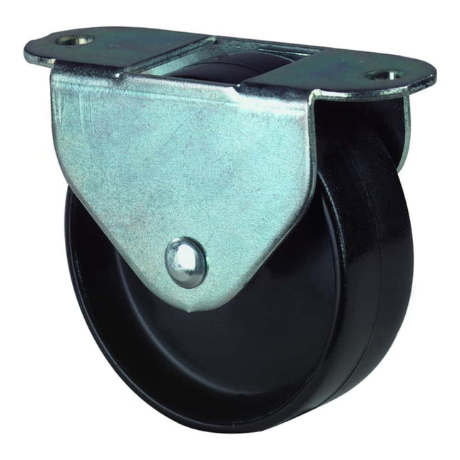 BS ROLLEN Ruota per box Ø 50 mm Portata 60 kg ( 3000275139 )