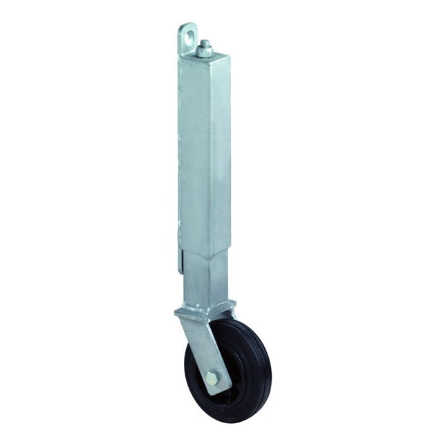 BS ROLLEN Rullo per porte Ruota Ø 100 mm Portata 70 kg ( 3000275184 )