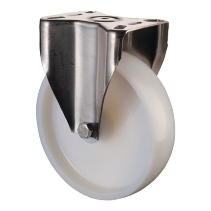 BS ROLLEN Bockrolle Rad-Ø 75 mm Tragfähigkeit 60 kg ( 3000275520 )