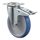 BS ROLLEN Ruota girevole Ø 125 mm Portata 150 kg ( 3000275544 )