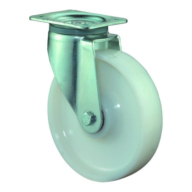 BS ROLLEN Ruota girevole per impieghi gravosi Ø 150 mm Portata 700 kg ( 3000275728 )