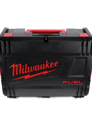 Milwaukee HD Werkzeug Box Transport Koffer mit Schnellverschluss Gr. 3 ( 4932453386 ) - Toolbrothers