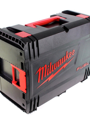 Milwaukee HD Werkzeug Box Transport Koffer mit Schnellverschluss Gr. 3 ( 4932453386 ) - Toolbrothers