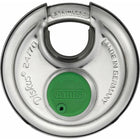 Cadenas à cylindre ABUS 24IB/70 Largeur du corps de serrure 70 mm ( 3000280002 )