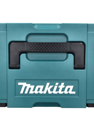 Makita Power Source Kit 18 V mit 4x BL 1850 B Akku 5,0 Ah + DC 18 RD Doppelladegerät ( 197626-8 ) + Makpac - Toolbrothers