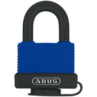 Lucchetto a cilindro ABUS Aqua Safe 70IB/45 vs larghezza corpo serratura 49 mm ( 3000280282 )